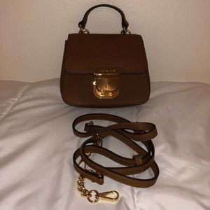 Michael Kors Mini Crossbody